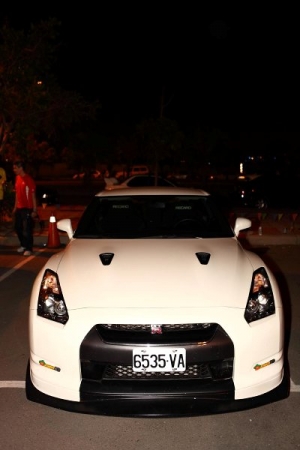 夢時代甩尾活動