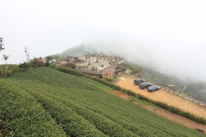 梅山36彎~彎來彎去彎彎彎~