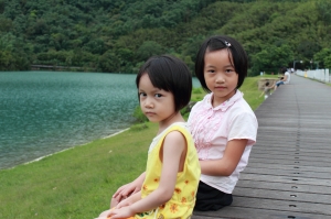 101-08-24颱風天出遊天