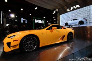 2012台北國際新車大展