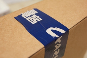 [開箱] 為地球盡一份心力! LED燈泡