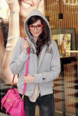 3/24 漢神巨蛋巧遇瑞莎