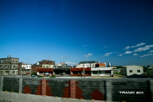 綠島（圖多） BY TRANIX