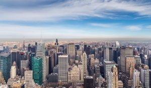 2013 紐約＋遊輪之旅