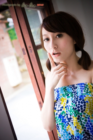 剝皮寮  鈺楟  外拍