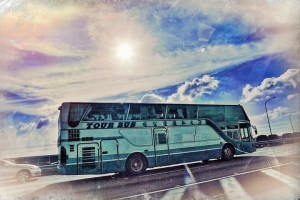 公路HDR