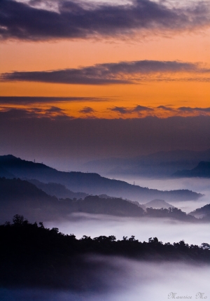 好山好水............小格頭
