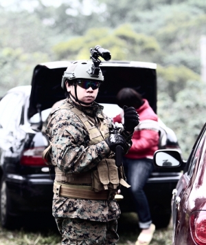 第一次PO!!新竹柴橋!!拍的不好請多指教!!