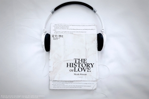 Carol︱THE HISTORY OF LOVE