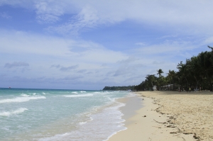 悠閒的夏日島嶼 - BORACAY長灘島 DAY3