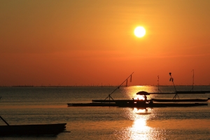 東石漁人碼頭色溫_20110821