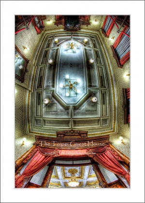 生平第一次造訪---台北賓館