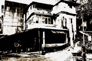 菁桐、平溪、十分一日遊