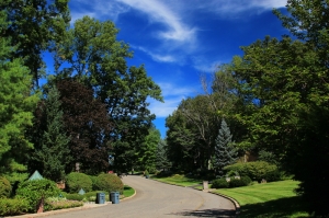 9月的紐澤西~(一張流)