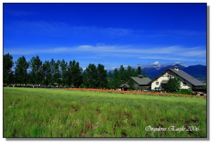 北海道風情 17-40mm F4L[懷念篇]