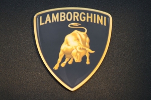 20100130 Reventon Roadster 世紀發表會 (台北101)