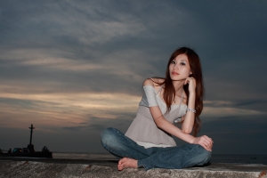 小均富貴角燈塔遊記