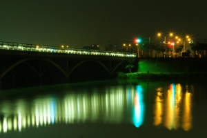 騙很大之南科夜拍