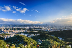 台北 (碧山巖)