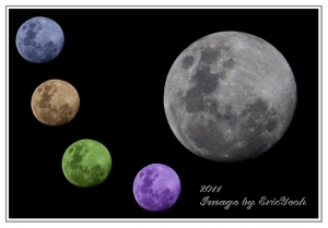 Full Moon