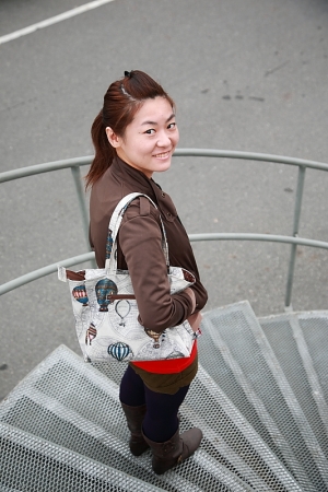 5D首次外拍，越拍越喪氣