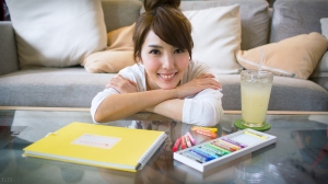 「simply smiley」＊catherine＊