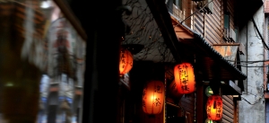 九份~金瓜石隨拍