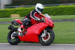 就是愛 DUCATI