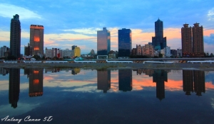 真愛碼頭~倒影三重奏