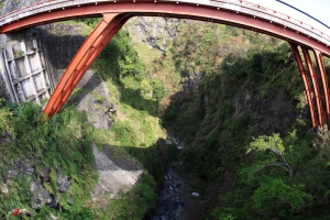花蓮騎機車四處晃-磯崎