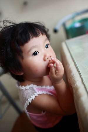 100.10.02--雙雙的野柳海洋假期～