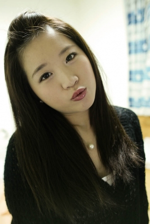 新鏡頭拿女王開刀XD