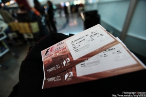 上海F1之旅全紀錄