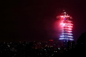 [小新么洞么]新年快樂之188秒好短
