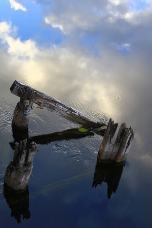 鏡花水月 de Windrunner~