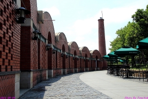 宜蘭行(2)-國立傳統藝術中心