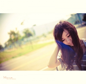 [  Miss You . 菲  ]