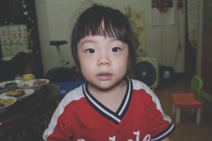 小外甥女系列之二
