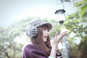 Feather・羽
