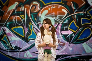 NAOMI-一中商圈的睡衣趴