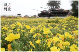 [金門]戰地之旅Day2-北山風情畫