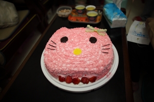≡ 女王的生日 ≡