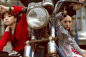 小嫻 ˙ALBEE - A FACTORY