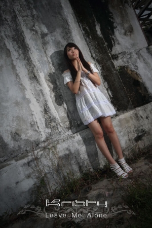 Kristy: Leave Me Alone