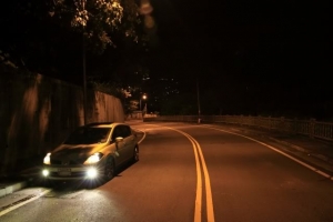 [台北]陽明山夜遊隨手拍 by TOKINA AT-X 165 16-50mm F2.8