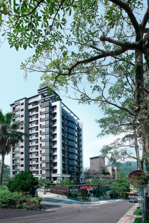 台北市小豪宅  老賴大218