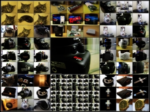 理查的「相機日記29： Canon EOS Rebel T1i / 500D」