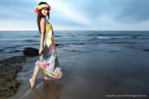 海洋深呼吸............