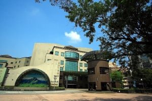 高雄中正橋隨拍