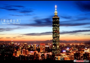 拍風景去~花蓮&象山~ ...